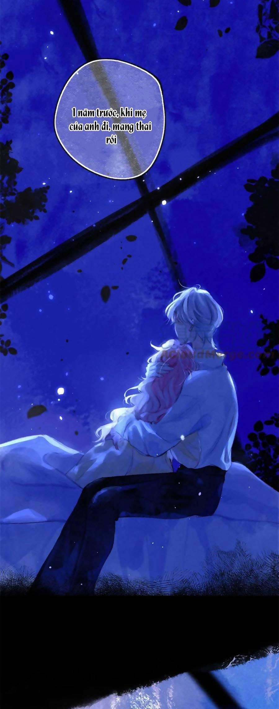 Bạn Gái Tôi Ấm Áp Tựa Như Xương Rồng Nở Hoa 21 trang 8