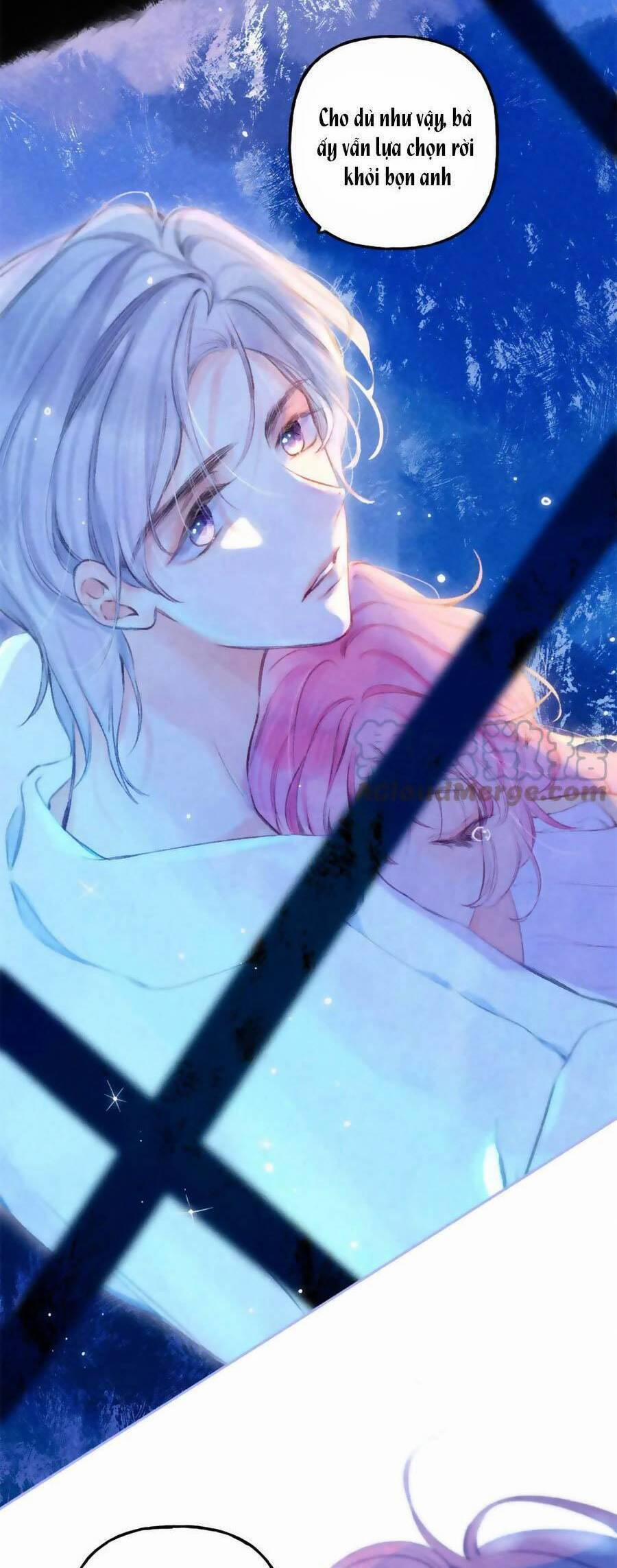 Bạn Gái Tôi Ấm Áp Tựa Như Xương Rồng Nở Hoa 21 trang 9