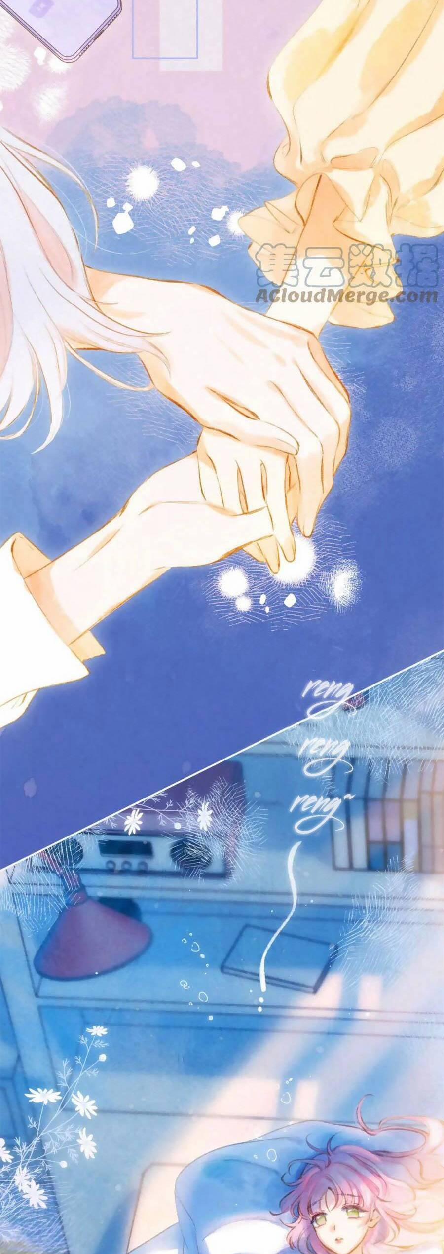 Bạn Gái Tôi Ấm Áp Tựa Như Xương Rồng Nở Hoa 22 trang 13