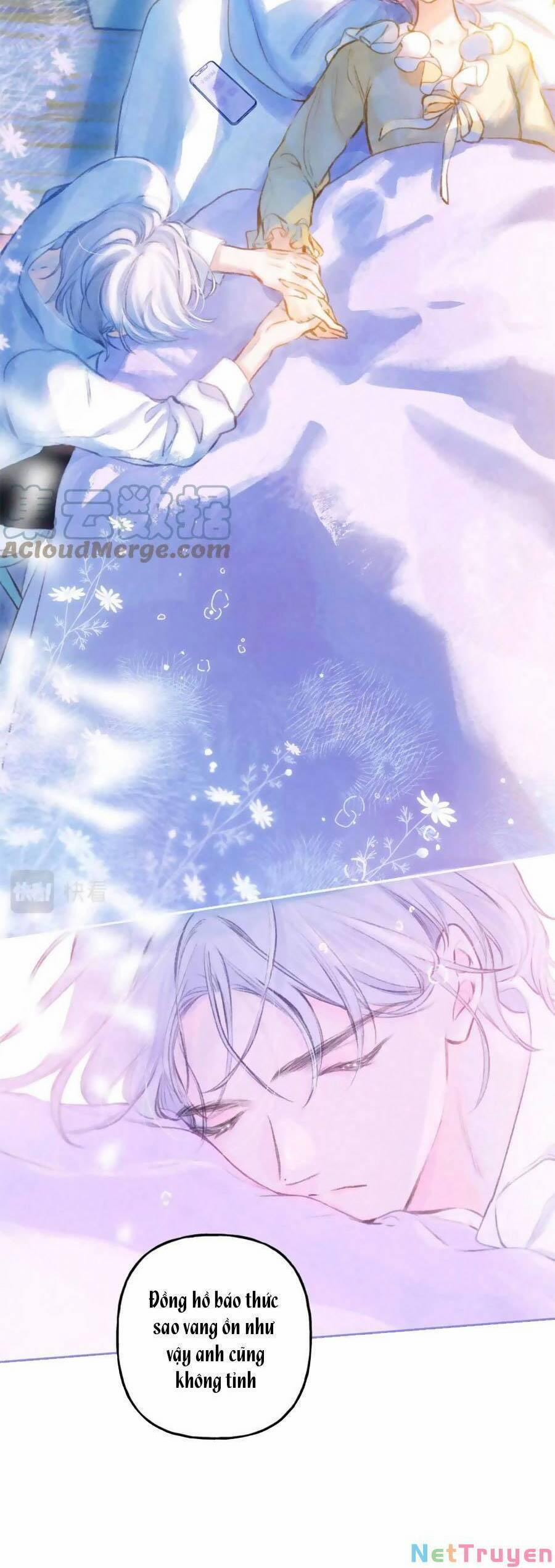 Bạn Gái Tôi Ấm Áp Tựa Như Xương Rồng Nở Hoa 22 trang 14