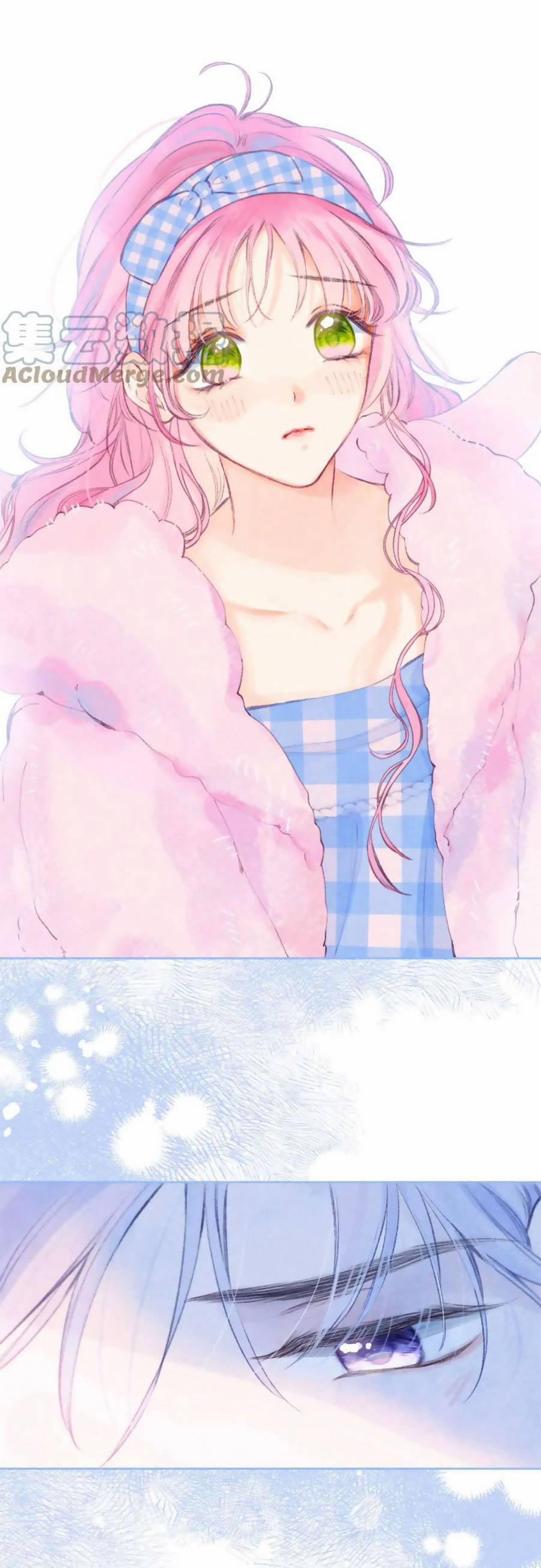 Bạn Gái Tôi Ấm Áp Tựa Như Xương Rồng Nở Hoa 22 trang 19