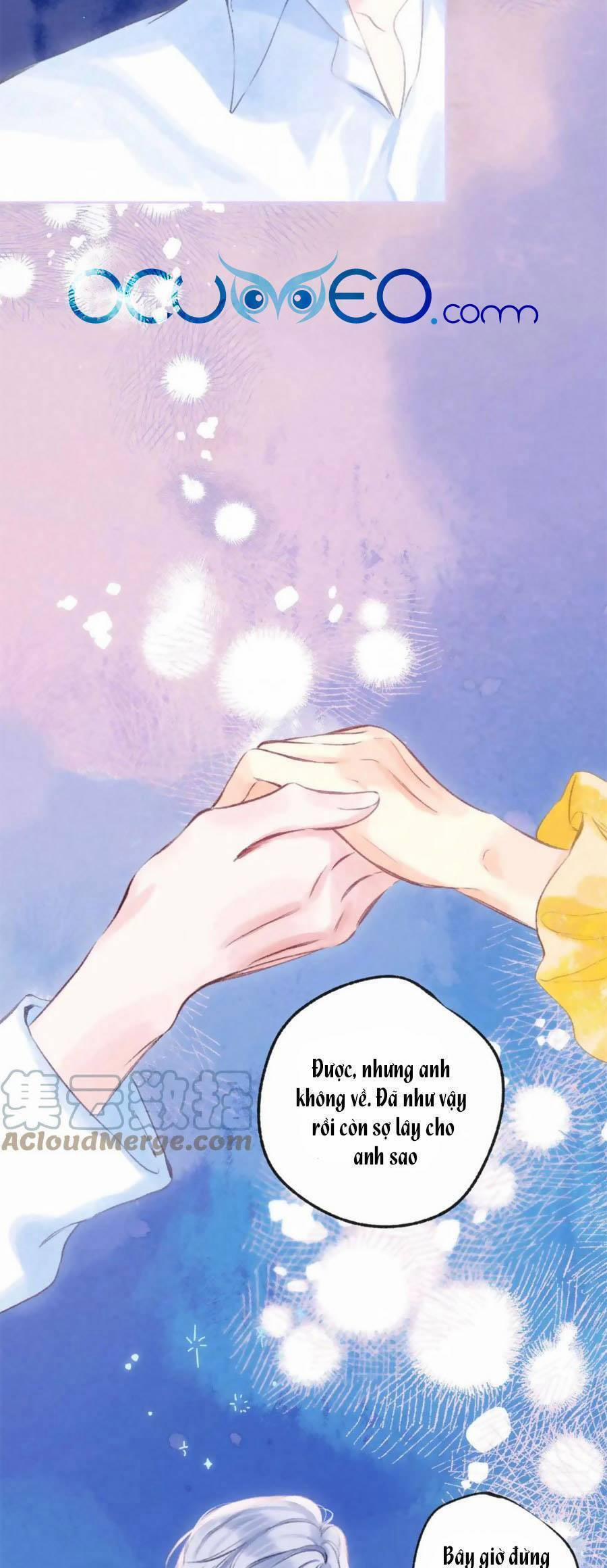 Bạn Gái Tôi Ấm Áp Tựa Như Xương Rồng Nở Hoa 22 trang 2