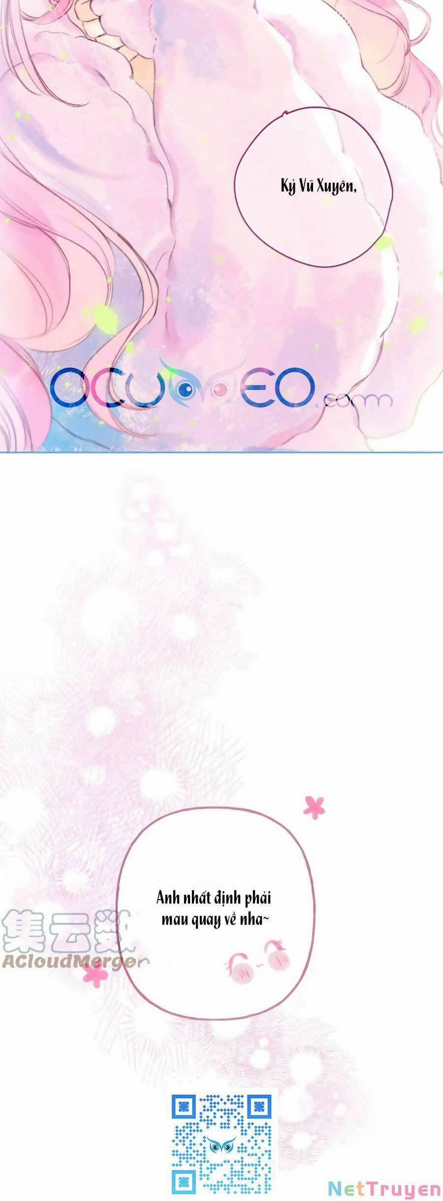 Bạn Gái Tôi Ấm Áp Tựa Như Xương Rồng Nở Hoa 22 trang 26