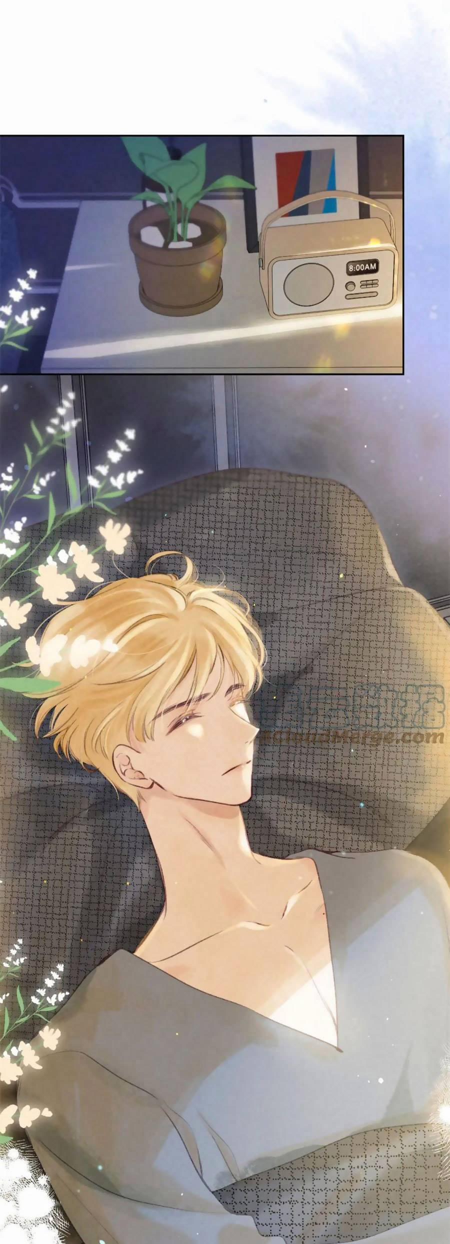 Bạn Gái Tôi Ấm Áp Tựa Như Xương Rồng Nở Hoa 22 trang 4