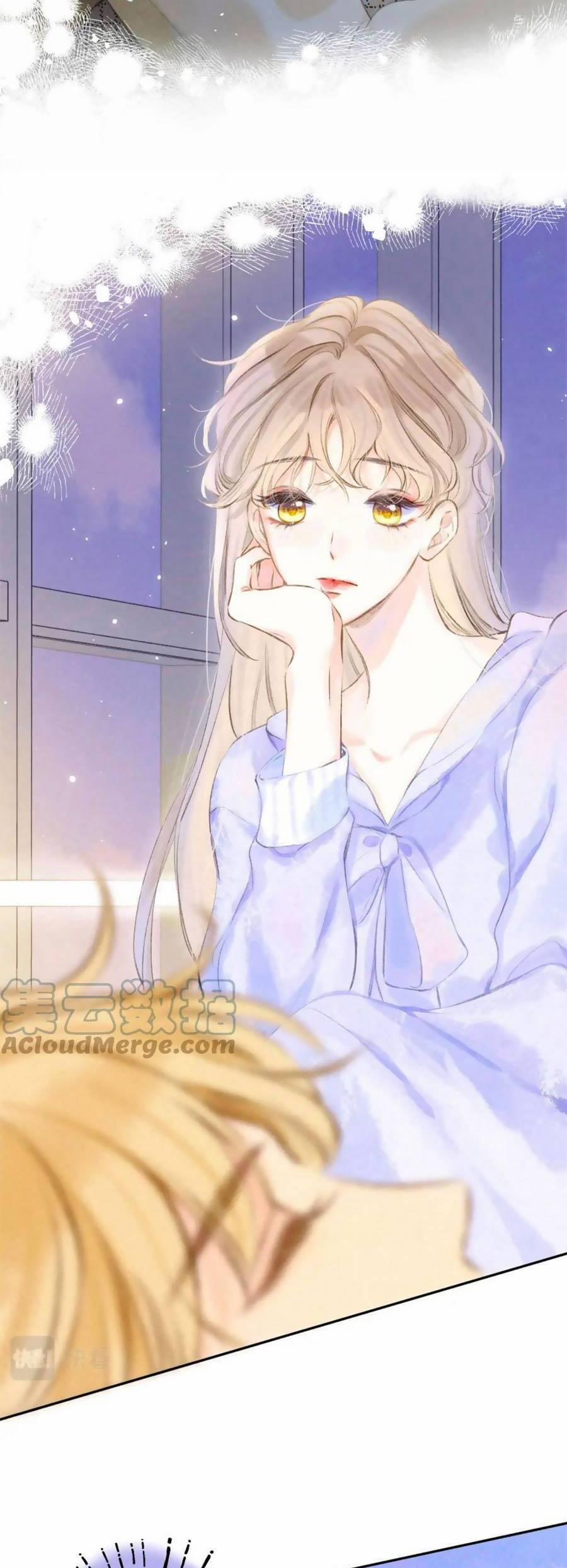 Bạn Gái Tôi Ấm Áp Tựa Như Xương Rồng Nở Hoa 22 trang 5