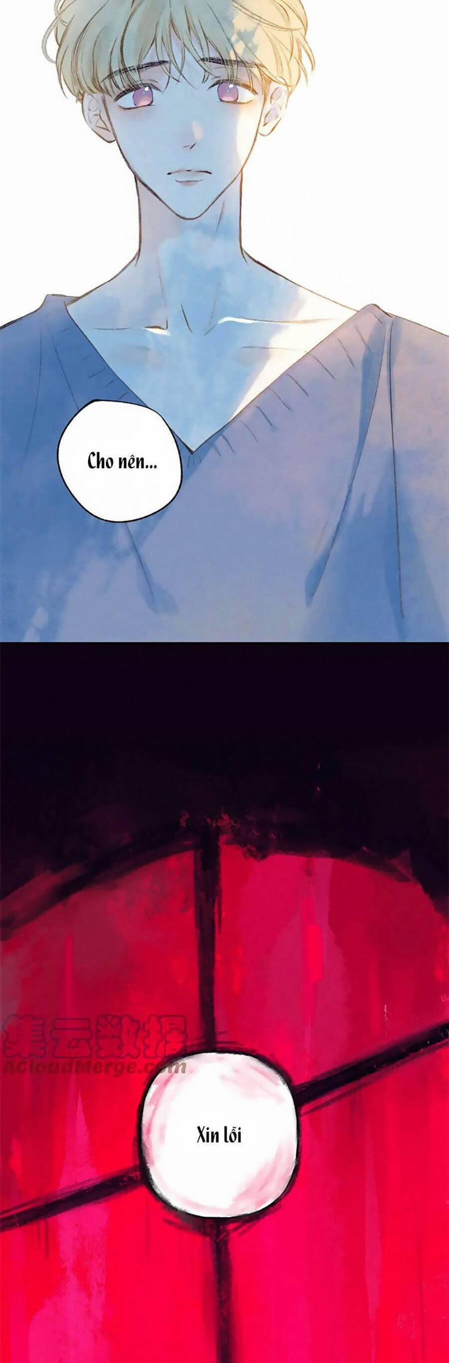 Bạn Gái Tôi Ấm Áp Tựa Như Xương Rồng Nở Hoa 24 trang 18