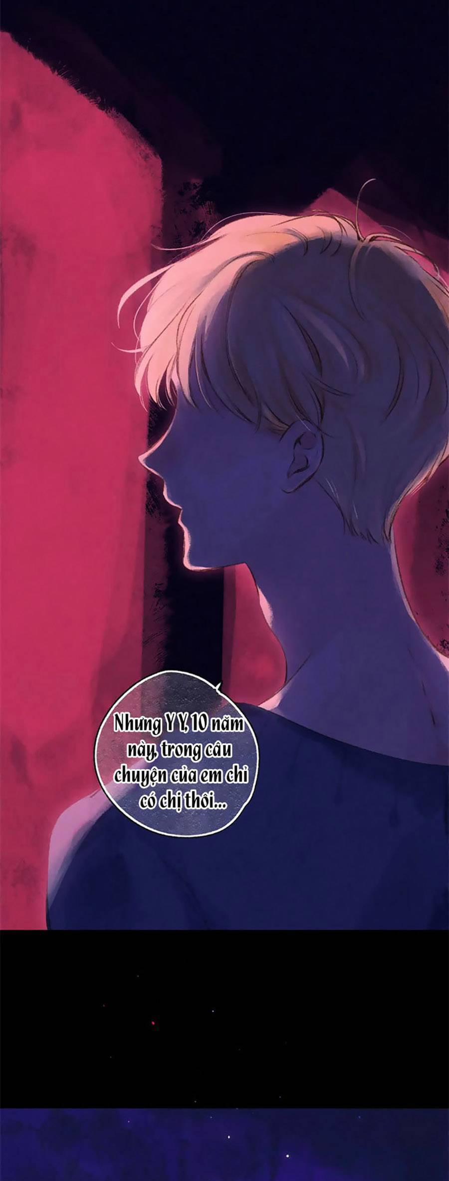 Bạn Gái Tôi Ấm Áp Tựa Như Xương Rồng Nở Hoa 24 trang 21