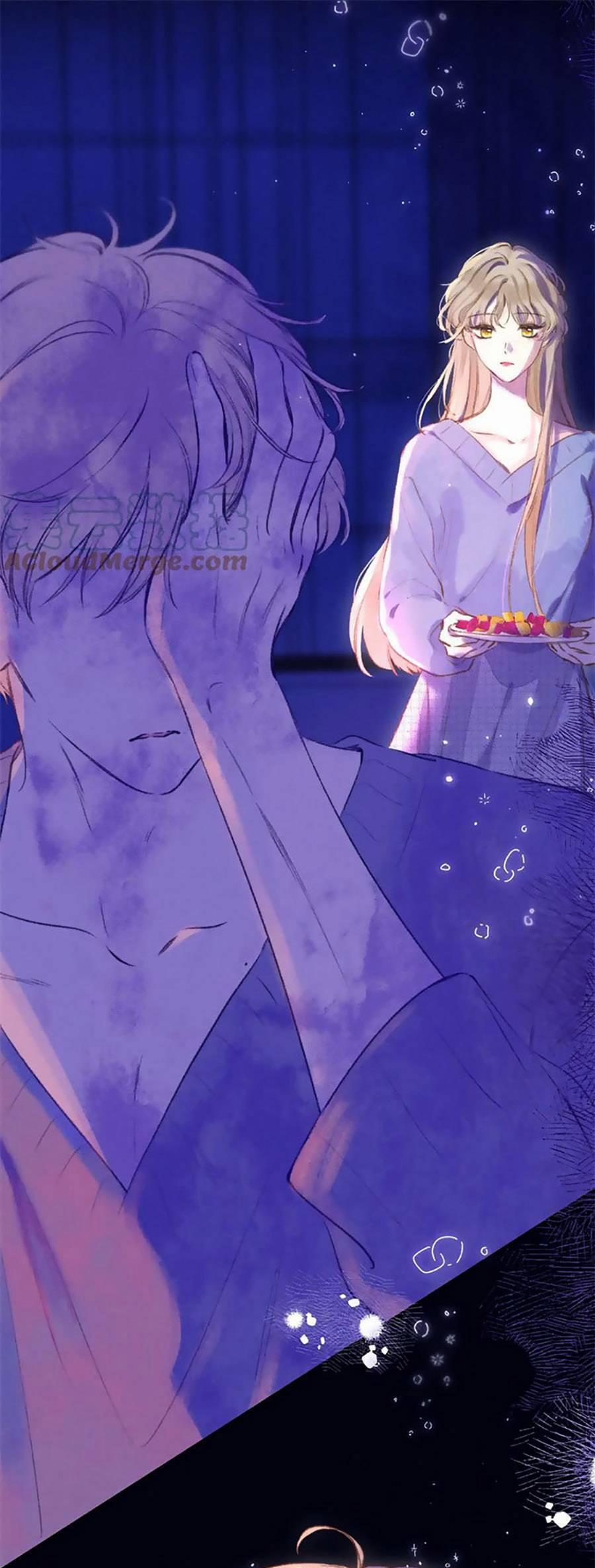 Bạn Gái Tôi Ấm Áp Tựa Như Xương Rồng Nở Hoa 24 trang 24