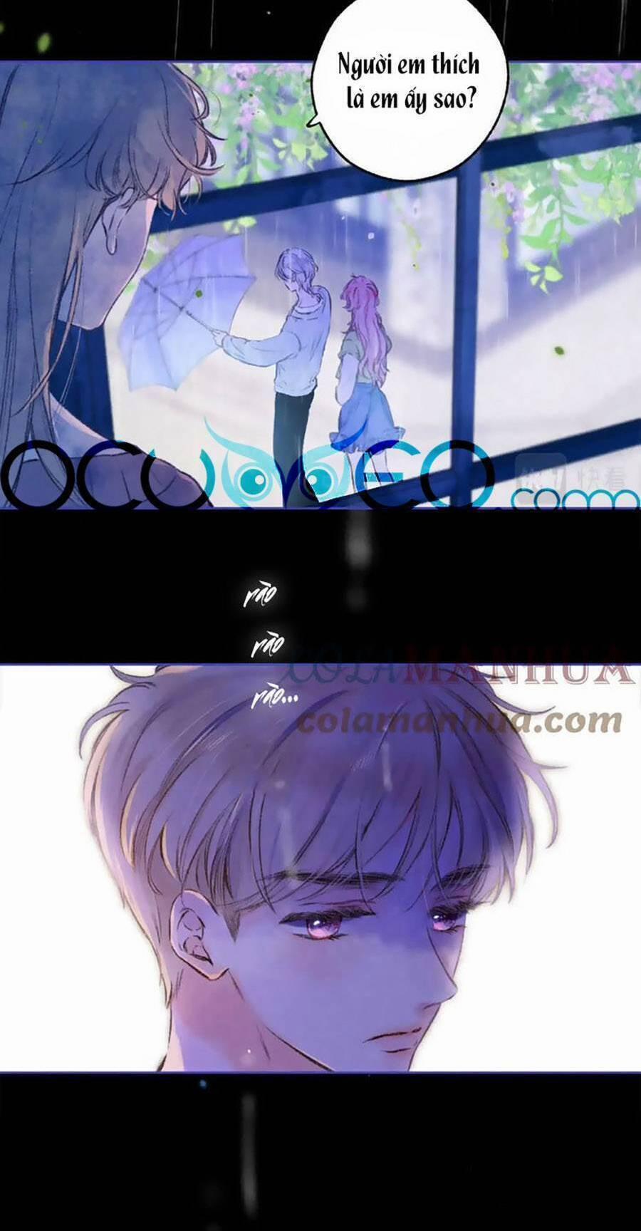 Bạn Gái Tôi Ấm Áp Tựa Như Xương Rồng Nở Hoa 25 trang 2