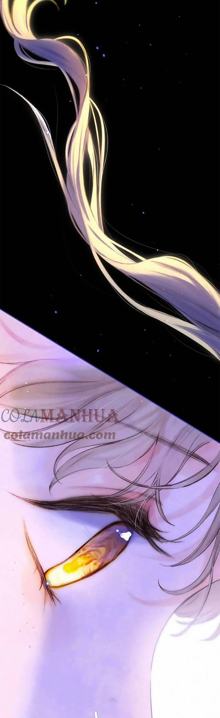 Bạn Gái Tôi Ấm Áp Tựa Như Xương Rồng Nở Hoa 25 trang 5