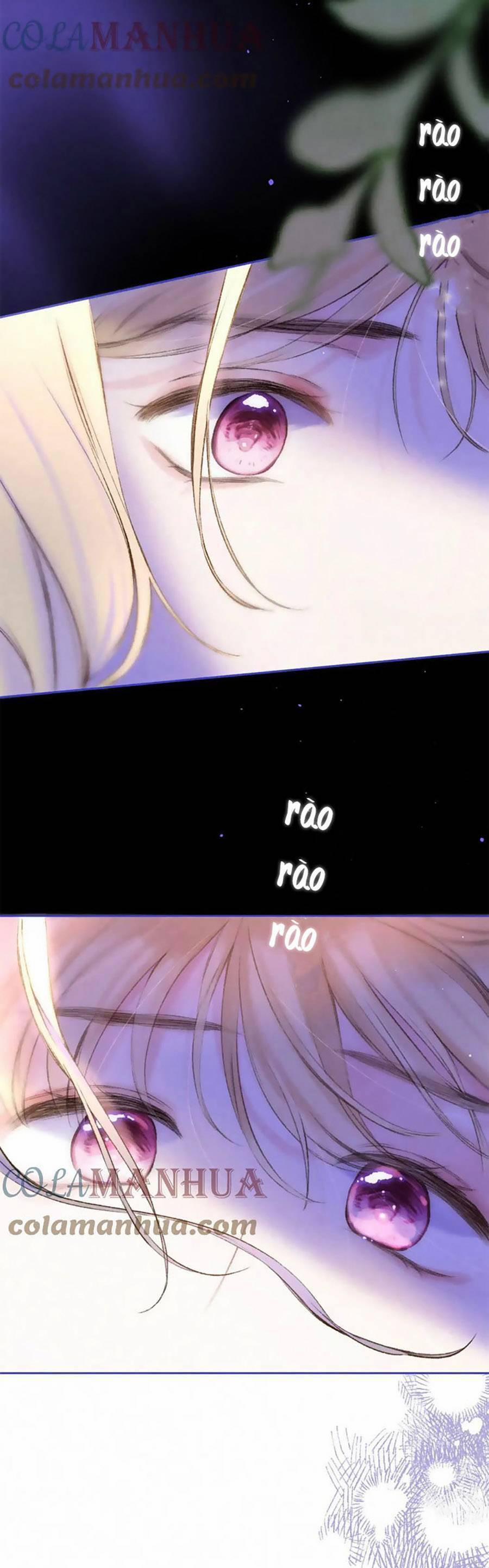 Bạn Gái Tôi Ấm Áp Tựa Như Xương Rồng Nở Hoa 25 trang 7