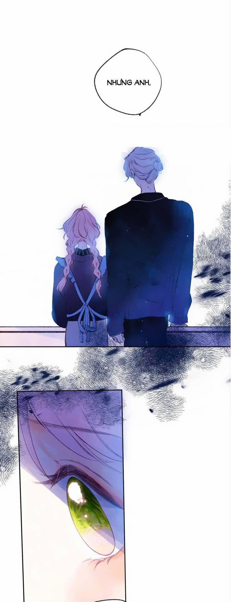 Bạn Gái Tôi Ấm Áp Tựa Như Xương Rồng Nở Hoa 26 trang 11