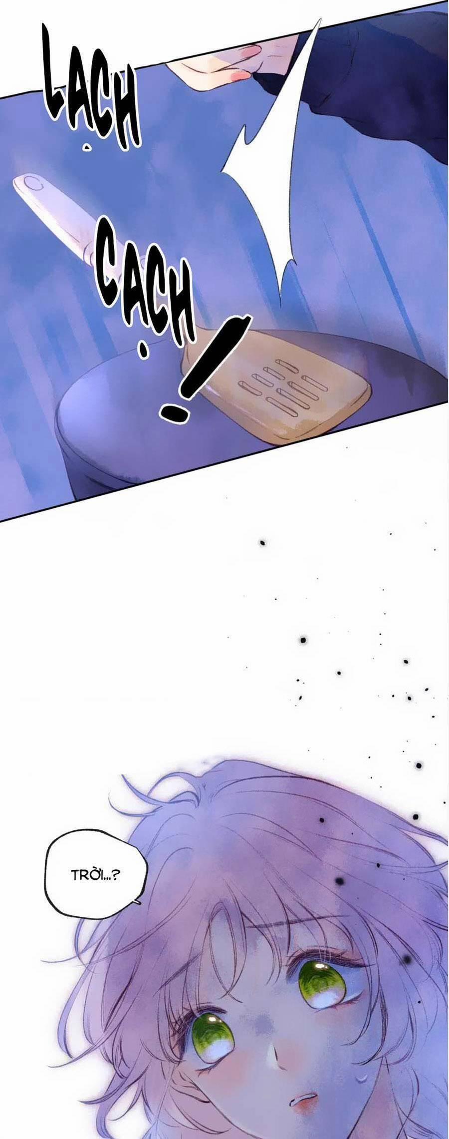 Bạn Gái Tôi Ấm Áp Tựa Như Xương Rồng Nở Hoa 26 trang 13