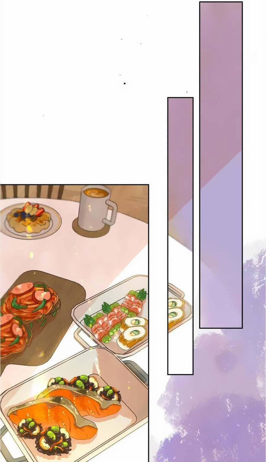 Bạn Gái Tôi Ấm Áp Tựa Như Xương Rồng Nở Hoa 26 trang 15