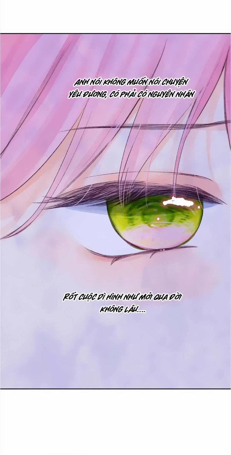 Bạn Gái Tôi Ấm Áp Tựa Như Xương Rồng Nở Hoa 26 trang 17