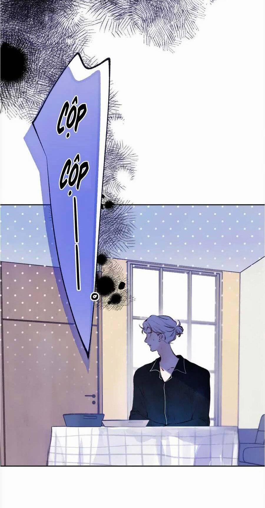 Bạn Gái Tôi Ấm Áp Tựa Như Xương Rồng Nở Hoa 26 trang 25