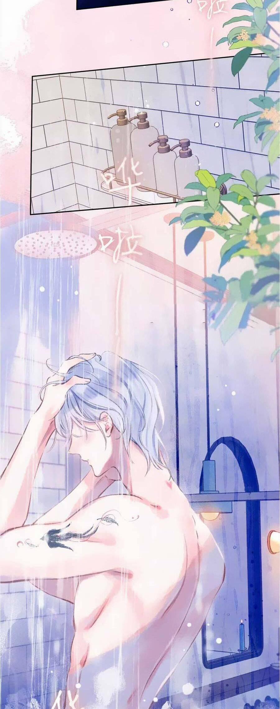 Bạn Gái Tôi Ấm Áp Tựa Như Xương Rồng Nở Hoa 26 trang 27