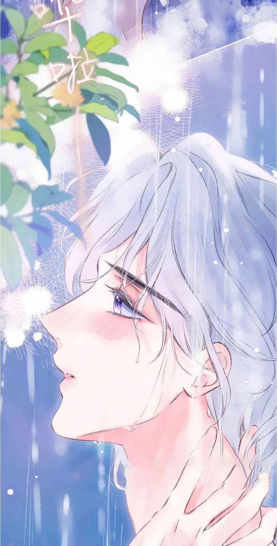 Bạn Gái Tôi Ấm Áp Tựa Như Xương Rồng Nở Hoa 26 trang 28