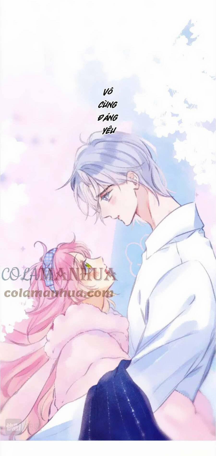 Bạn Gái Tôi Ấm Áp Tựa Như Xương Rồng Nở Hoa 26 trang 31