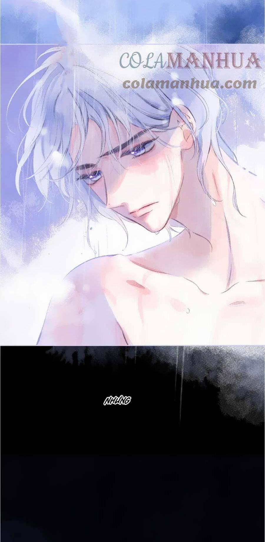 Bạn Gái Tôi Ấm Áp Tựa Như Xương Rồng Nở Hoa 26 trang 33