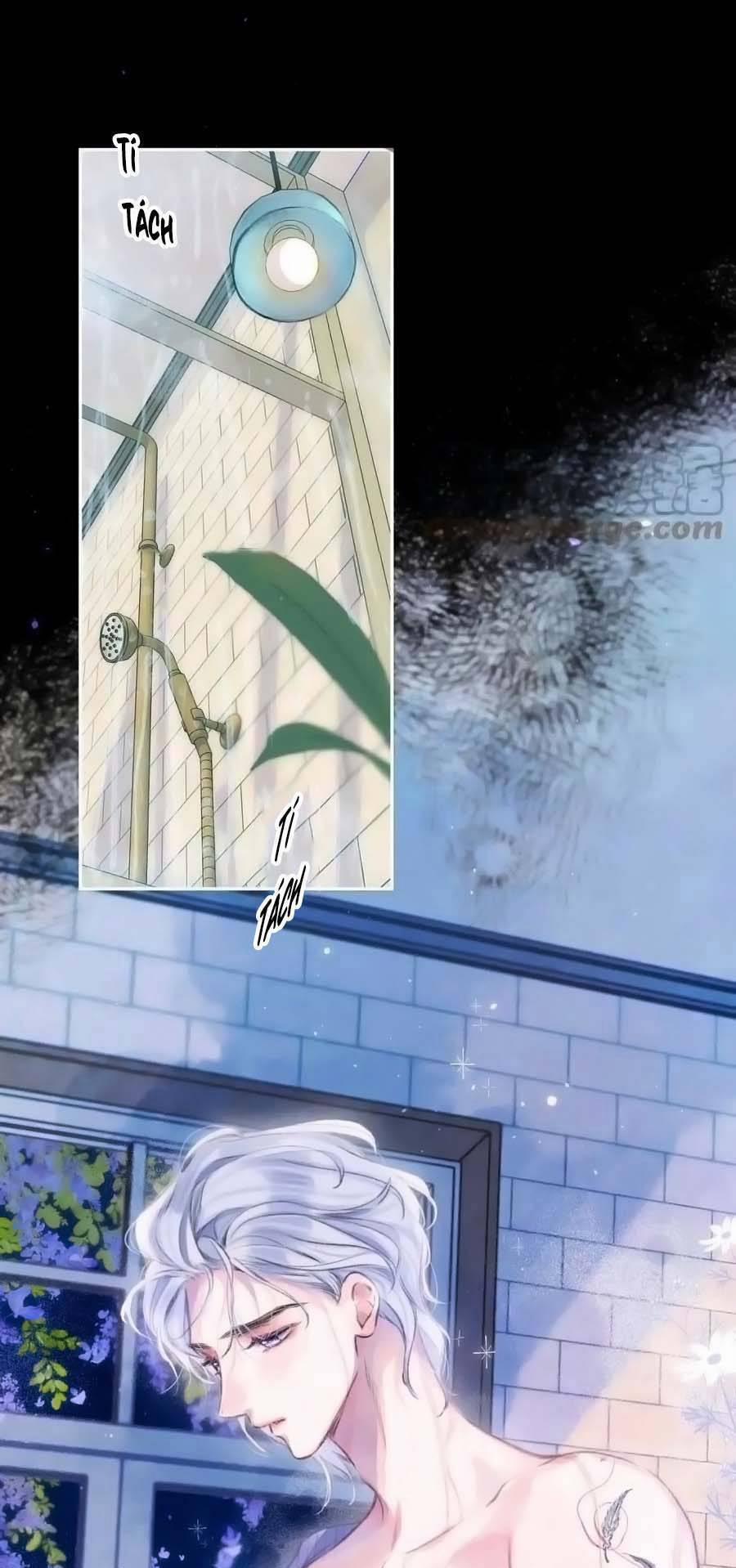 Bạn Gái Tôi Ấm Áp Tựa Như Xương Rồng Nở Hoa 27 trang 1