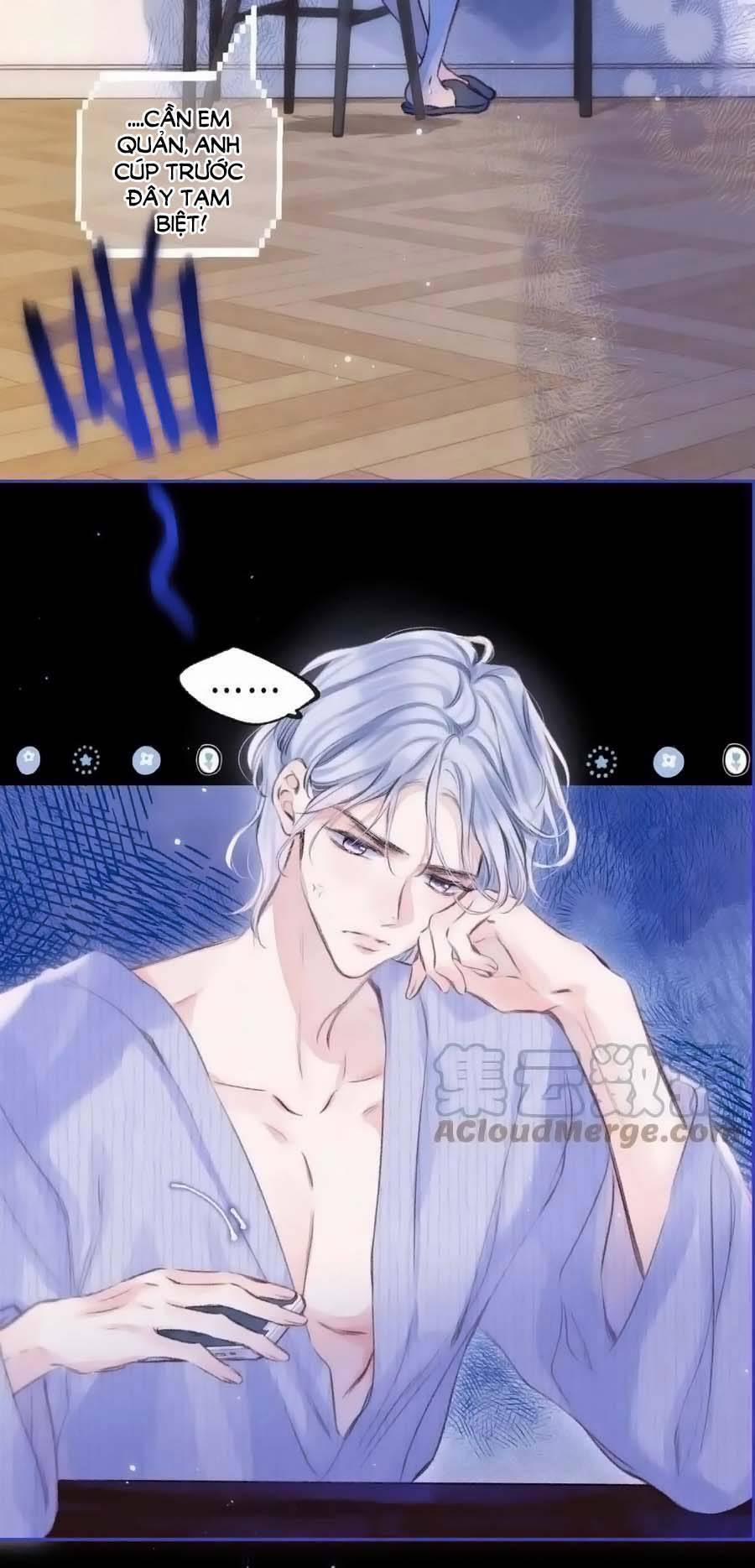 Bạn Gái Tôi Ấm Áp Tựa Như Xương Rồng Nở Hoa 27 trang 11