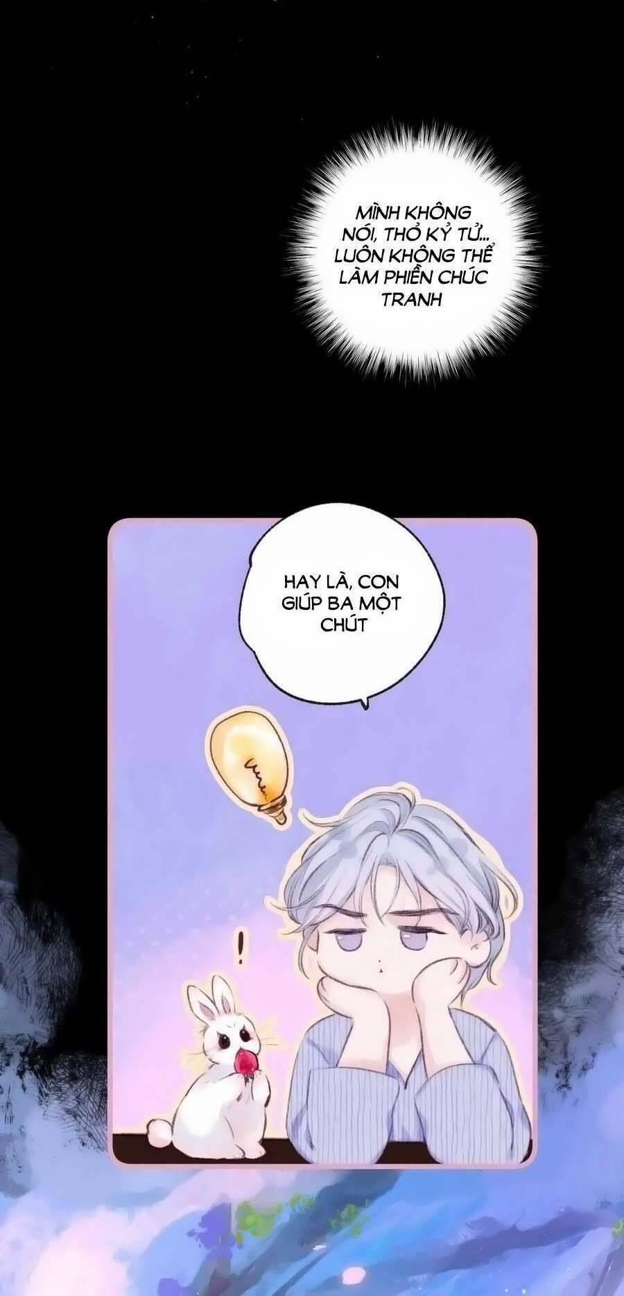 Bạn Gái Tôi Ấm Áp Tựa Như Xương Rồng Nở Hoa 27 trang 12