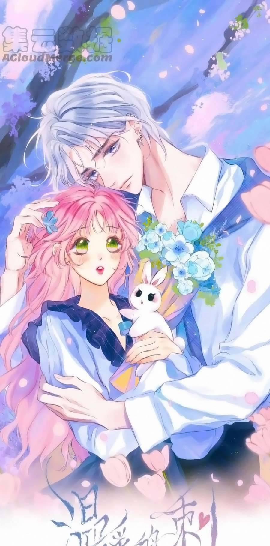 Bạn Gái Tôi Ấm Áp Tựa Như Xương Rồng Nở Hoa 27 trang 13