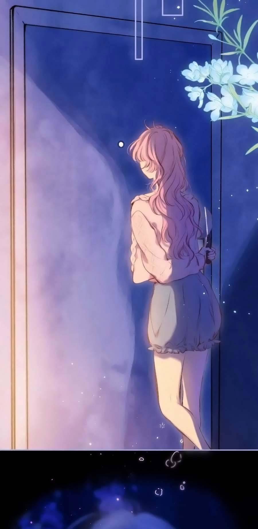 Bạn Gái Tôi Ấm Áp Tựa Như Xương Rồng Nở Hoa 27 trang 20