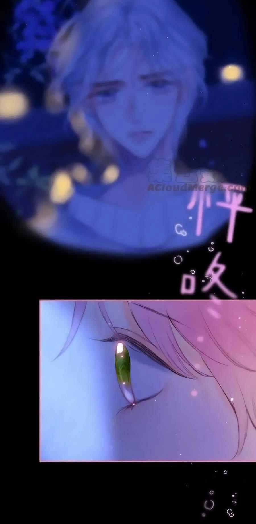 Bạn Gái Tôi Ấm Áp Tựa Như Xương Rồng Nở Hoa 27 trang 21