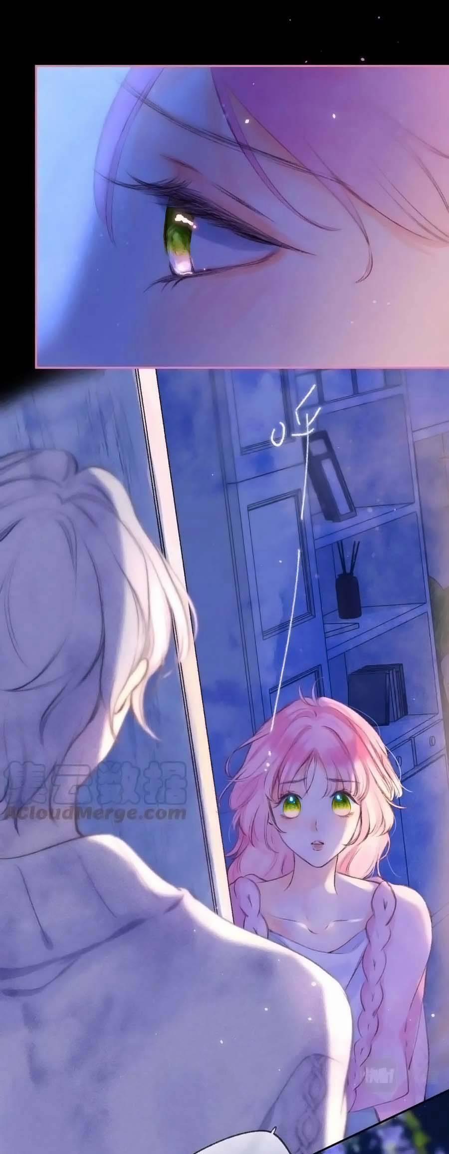 Bạn Gái Tôi Ấm Áp Tựa Như Xương Rồng Nở Hoa 27 trang 22