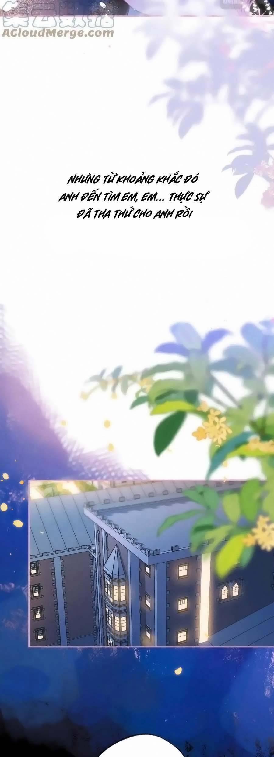 Bạn Gái Tôi Ấm Áp Tựa Như Xương Rồng Nở Hoa 27 trang 29