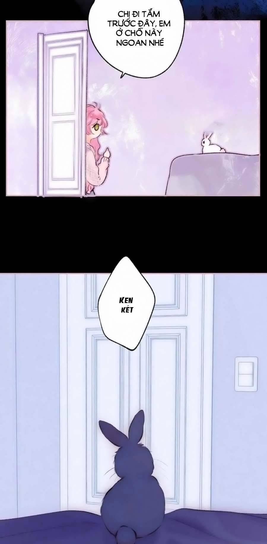 Bạn Gái Tôi Ấm Áp Tựa Như Xương Rồng Nở Hoa 27 trang 30