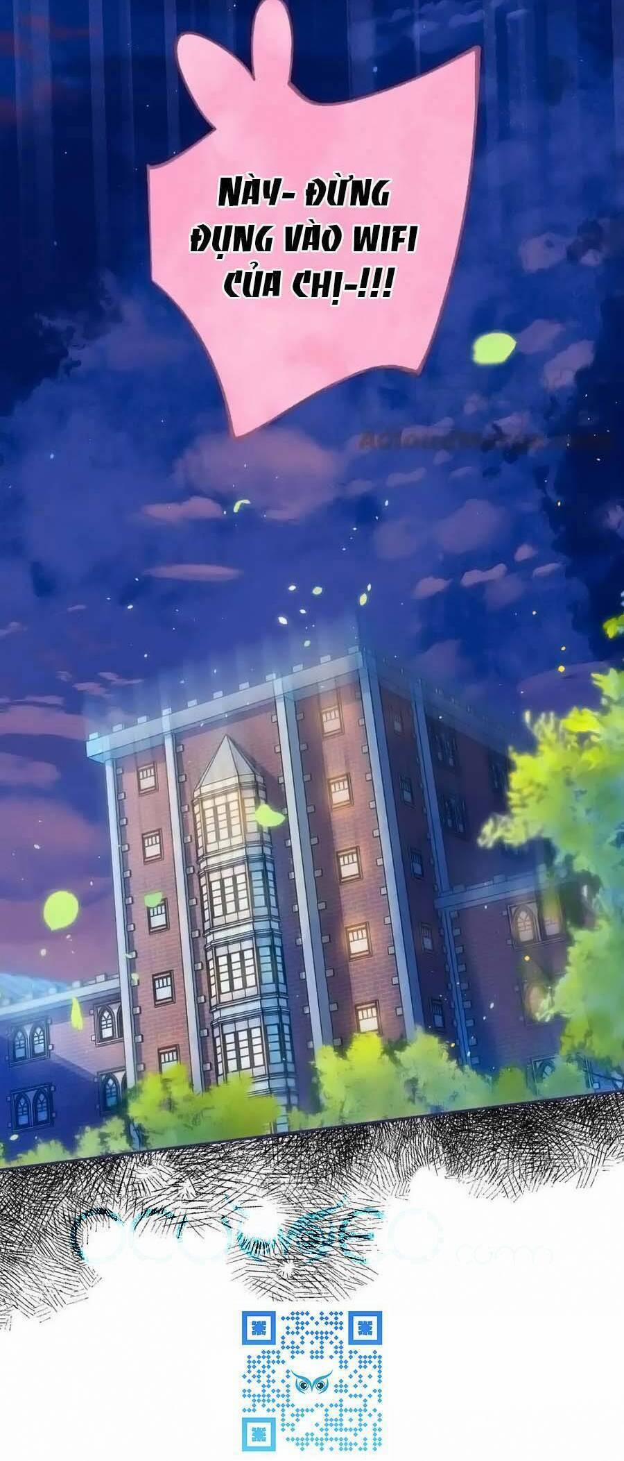 Bạn Gái Tôi Ấm Áp Tựa Như Xương Rồng Nở Hoa 27 trang 41