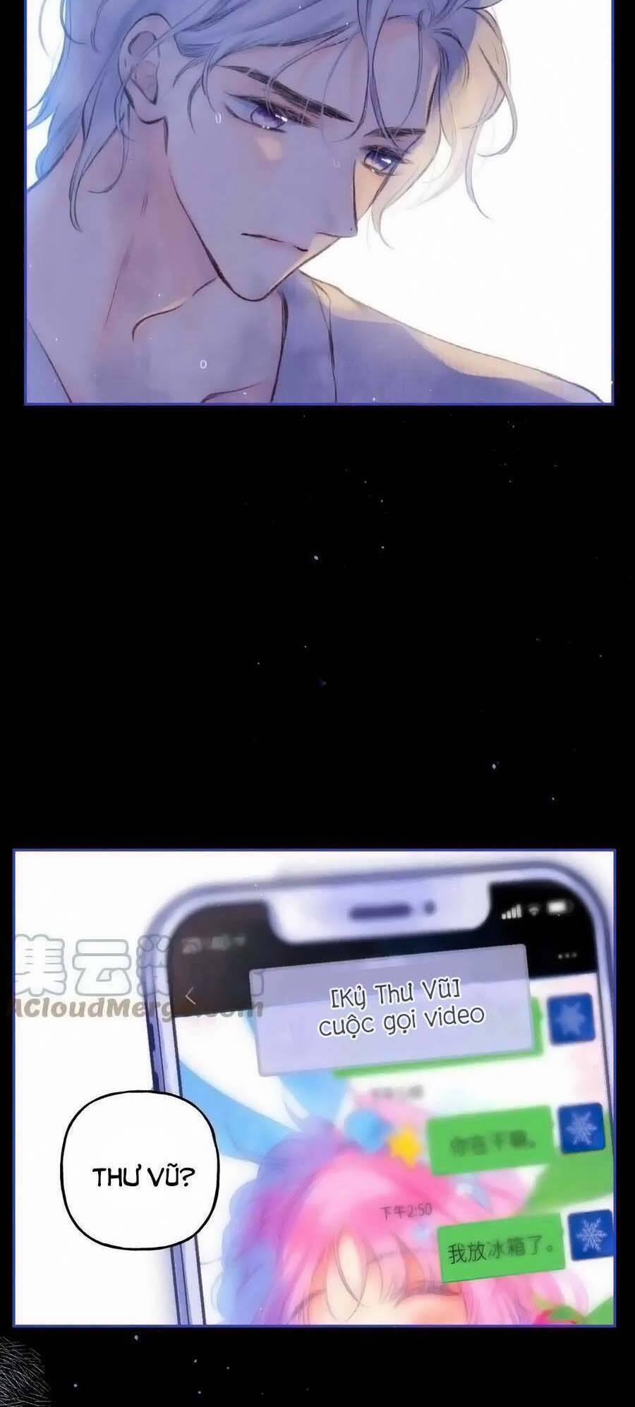 Bạn Gái Tôi Ấm Áp Tựa Như Xương Rồng Nở Hoa 27 trang 8