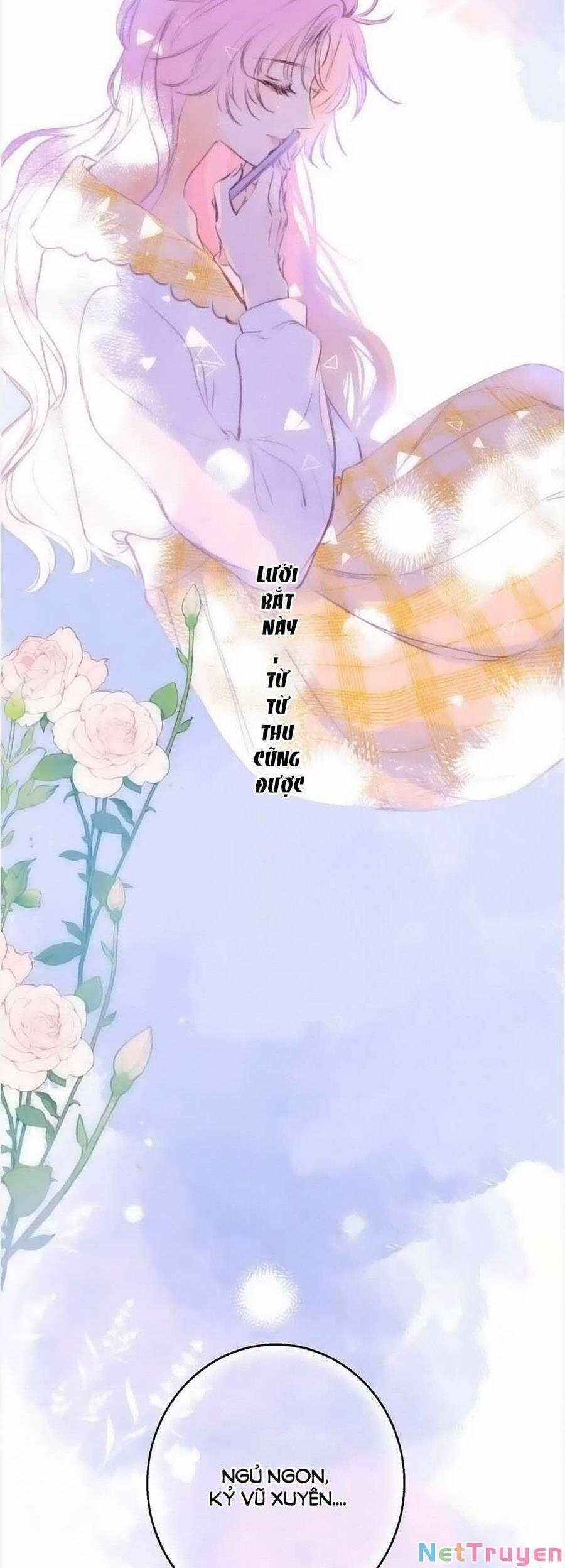 Bạn Gái Tôi Ấm Áp Tựa Như Xương Rồng Nở Hoa 28 trang 13