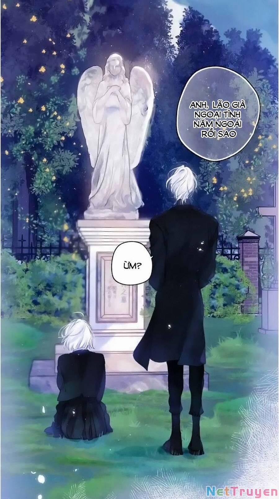 Bạn Gái Tôi Ấm Áp Tựa Như Xương Rồng Nở Hoa 28 trang 17