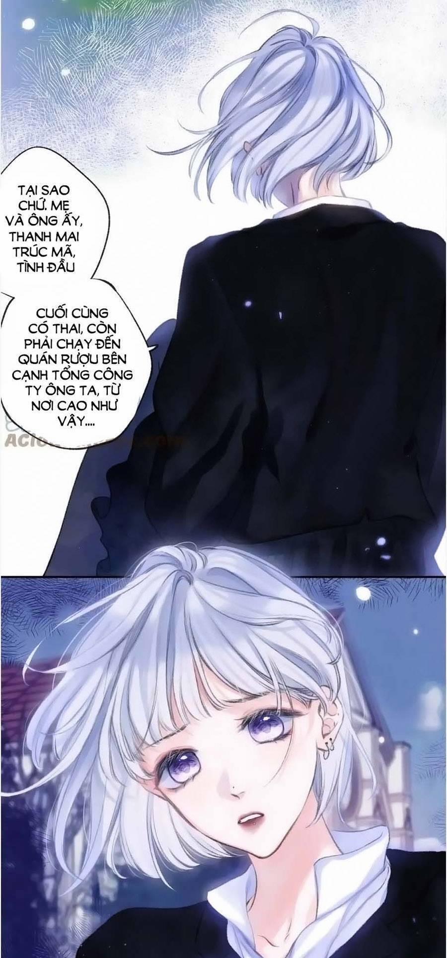 Bạn Gái Tôi Ấm Áp Tựa Như Xương Rồng Nở Hoa 28 trang 18