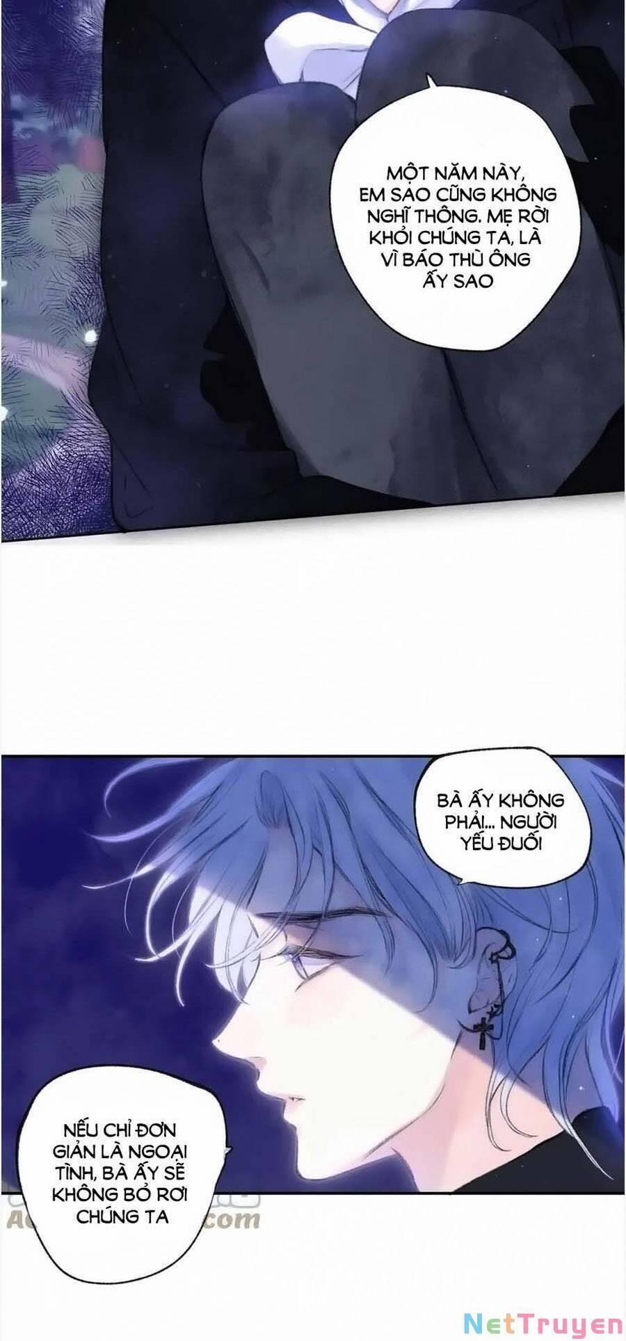 Bạn Gái Tôi Ấm Áp Tựa Như Xương Rồng Nở Hoa 28 trang 19