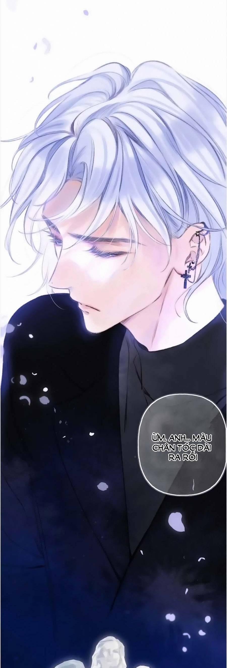 Bạn Gái Tôi Ấm Áp Tựa Như Xương Rồng Nở Hoa 28 trang 26