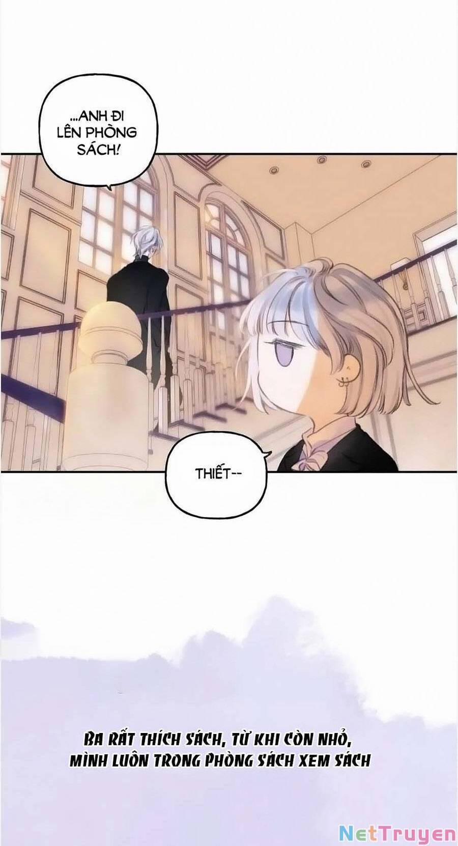 Bạn Gái Tôi Ấm Áp Tựa Như Xương Rồng Nở Hoa 28 trang 29