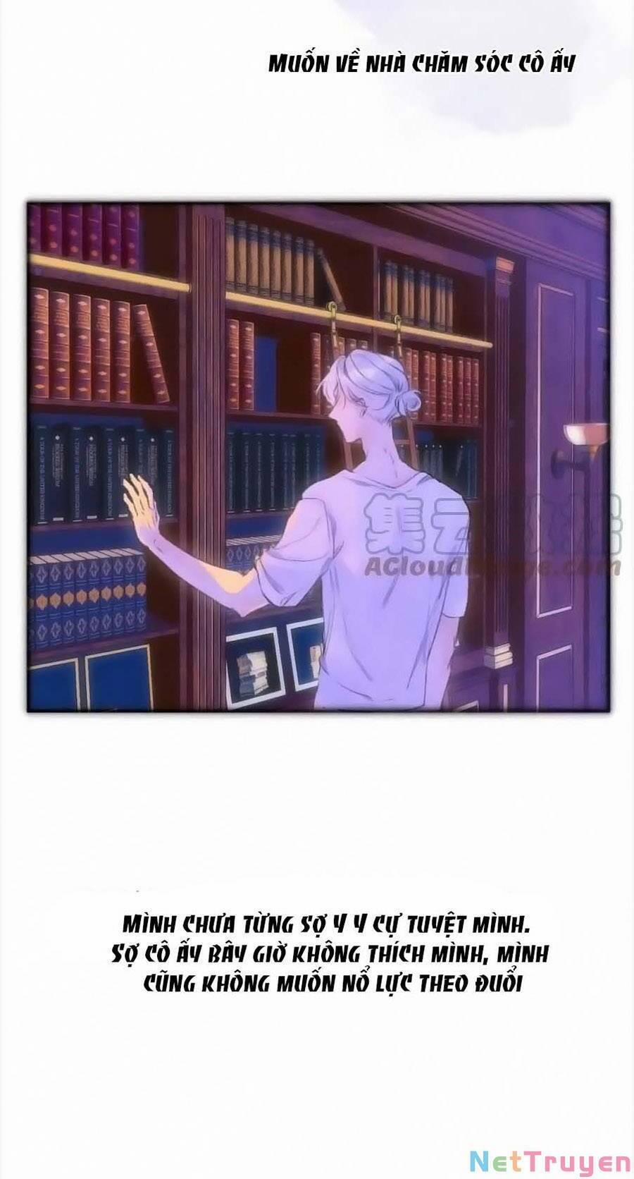 Bạn Gái Tôi Ấm Áp Tựa Như Xương Rồng Nở Hoa 28 trang 31