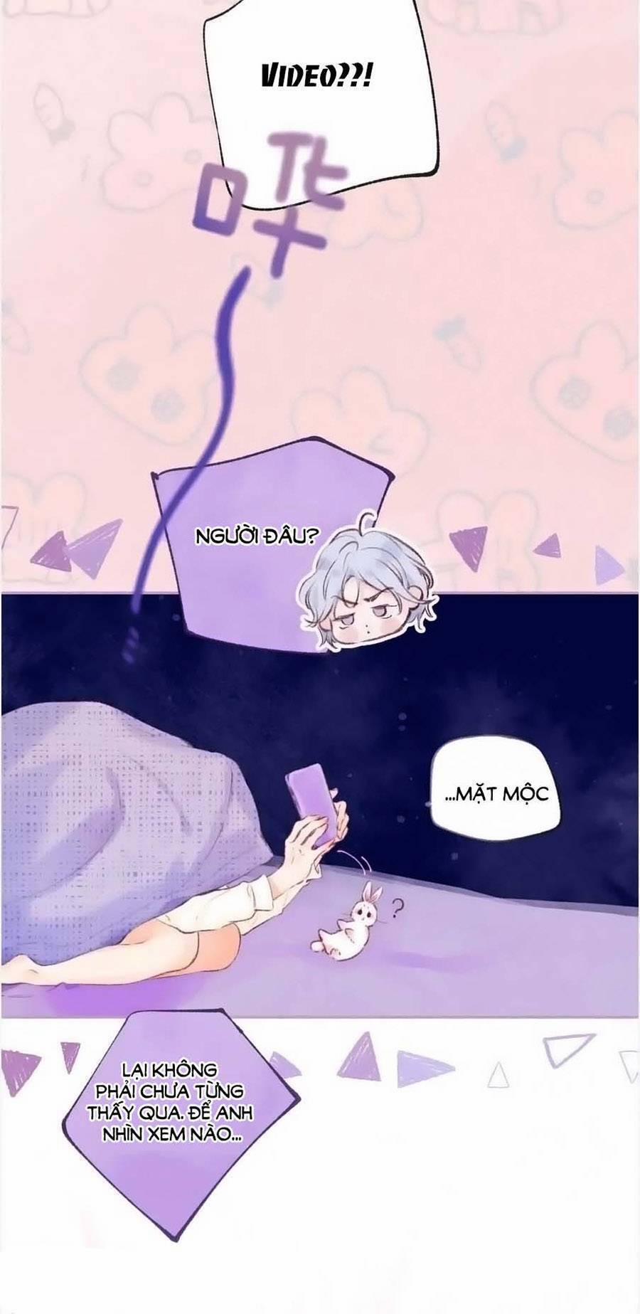 Bạn Gái Tôi Ấm Áp Tựa Như Xương Rồng Nở Hoa 28 trang 6