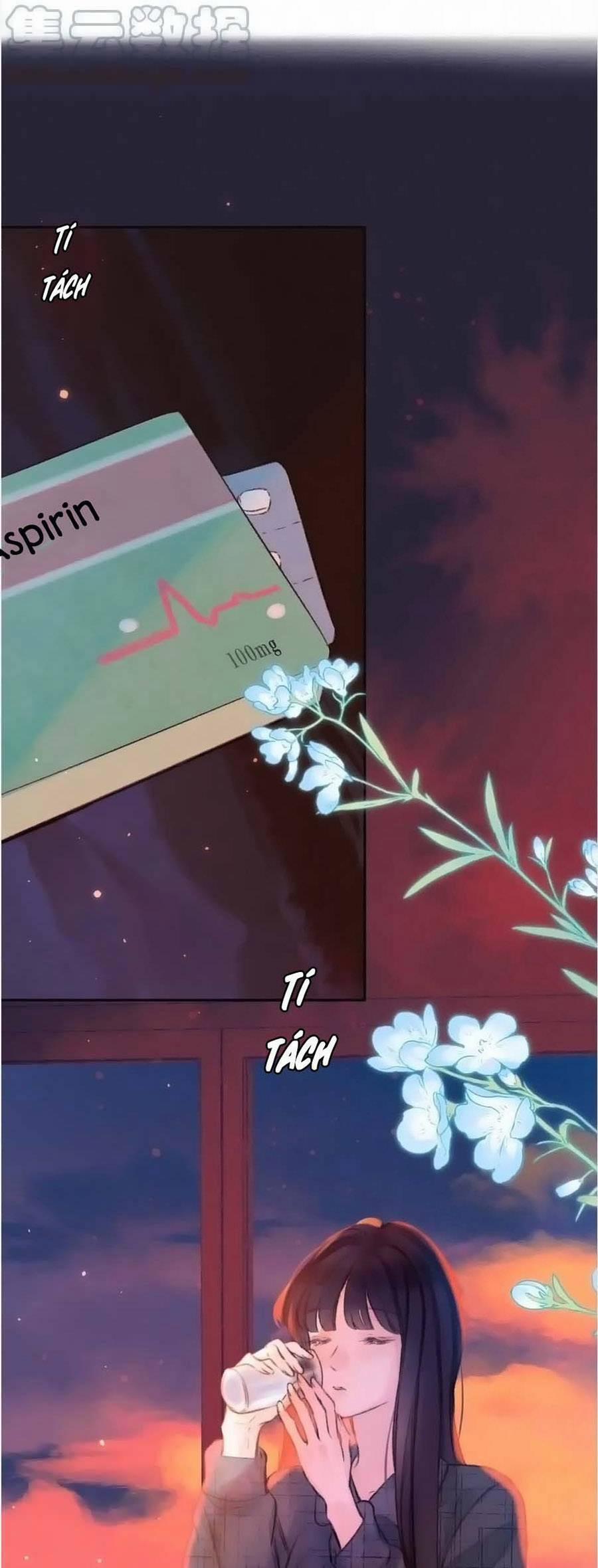 Bạn Gái Tôi Ấm Áp Tựa Như Xương Rồng Nở Hoa 29 trang 1