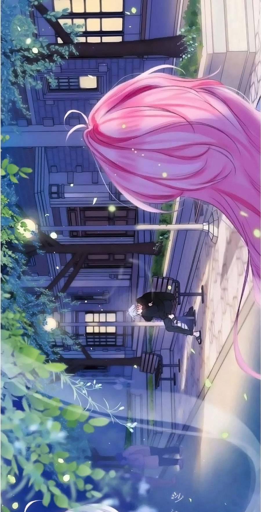 Bạn Gái Tôi Ấm Áp Tựa Như Xương Rồng Nở Hoa 29 trang 12