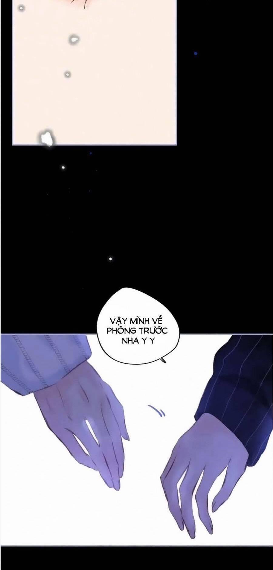 Bạn Gái Tôi Ấm Áp Tựa Như Xương Rồng Nở Hoa 29 trang 15