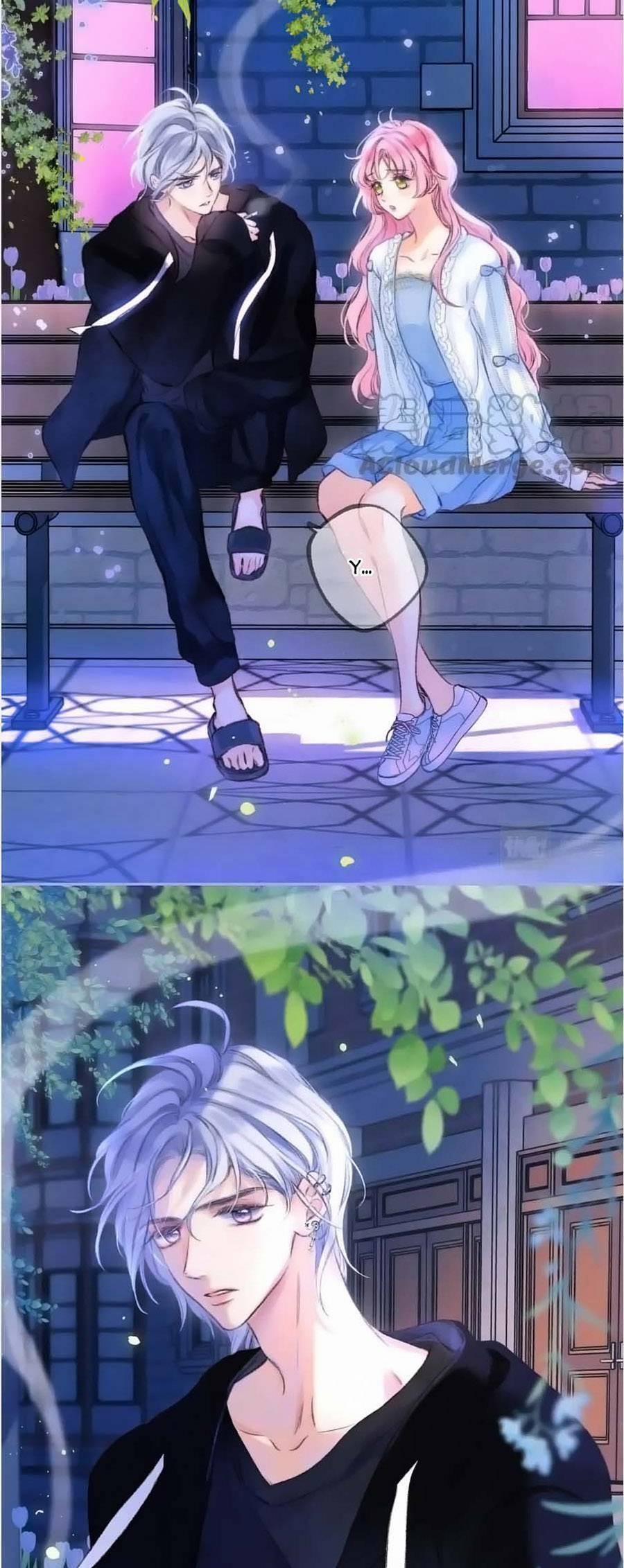 Bạn Gái Tôi Ấm Áp Tựa Như Xương Rồng Nở Hoa 29 trang 18