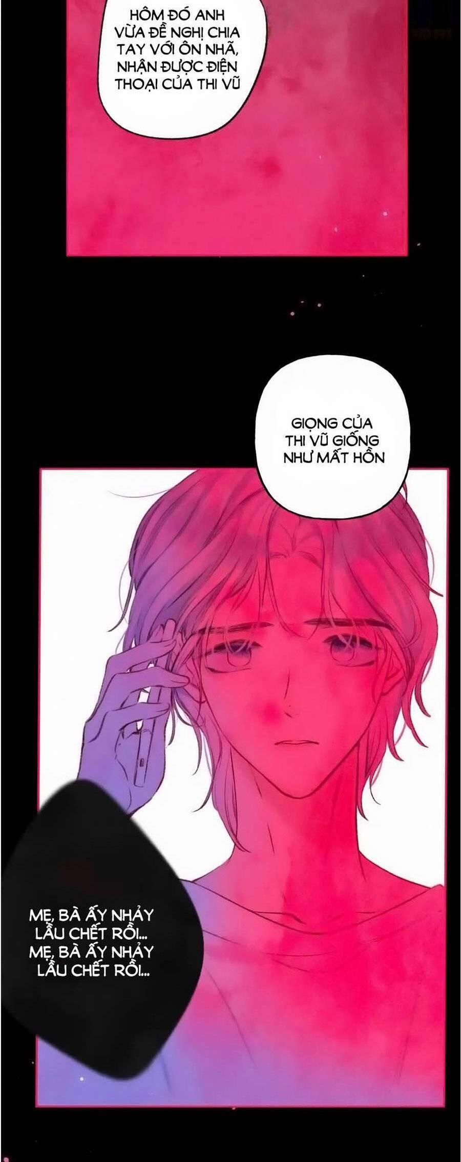 Bạn Gái Tôi Ấm Áp Tựa Như Xương Rồng Nở Hoa 29 trang 23