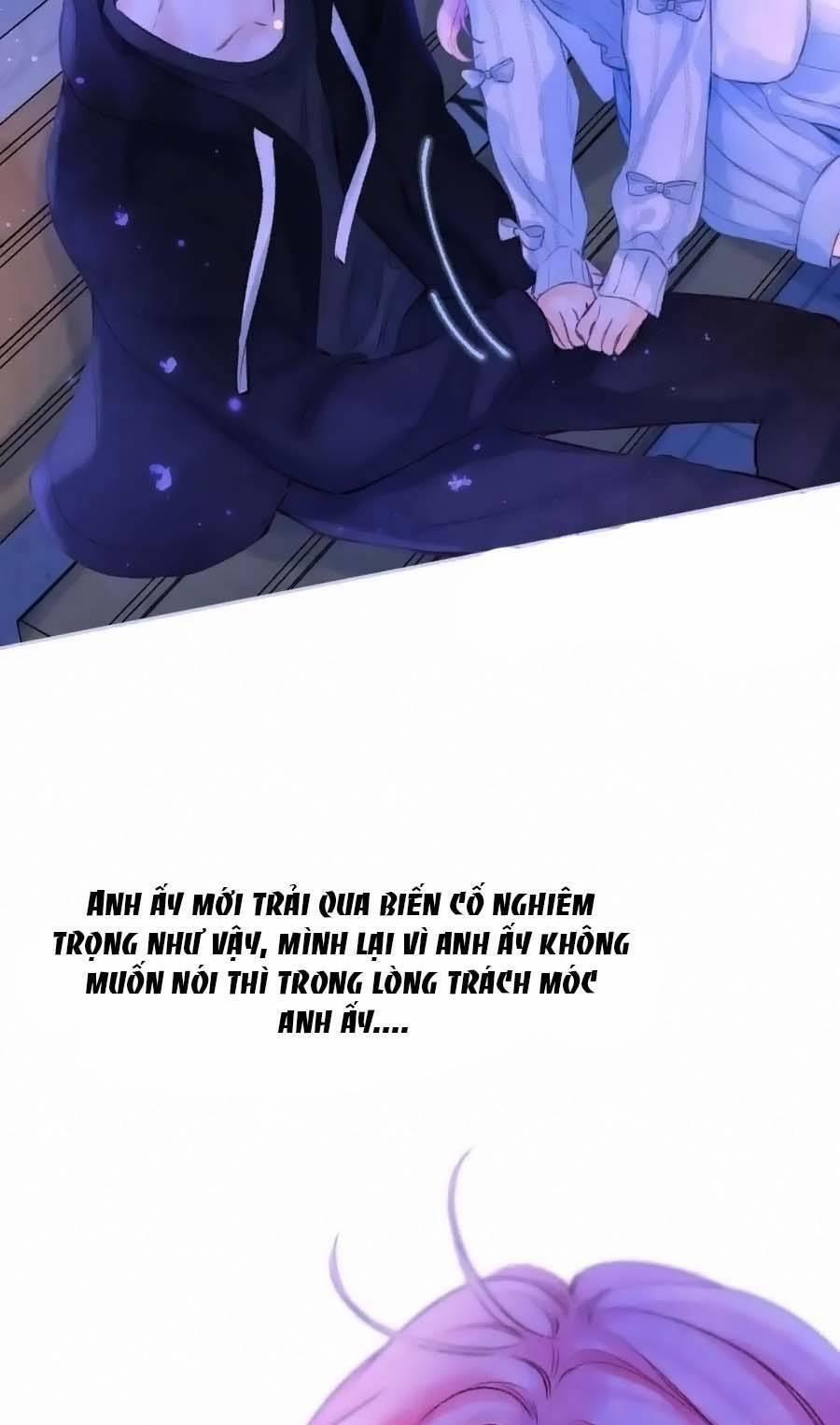 Bạn Gái Tôi Ấm Áp Tựa Như Xương Rồng Nở Hoa 29 trang 25