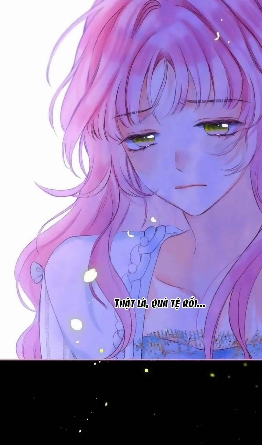 Bạn Gái Tôi Ấm Áp Tựa Như Xương Rồng Nở Hoa 29 trang 26